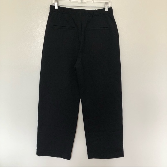Everlane the Dream Pant Black New Small - Picture 3 of 7